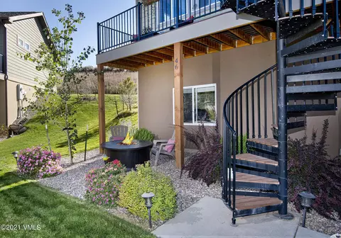 46 Custer Ct, Gypsum, CO 81637 photo 3