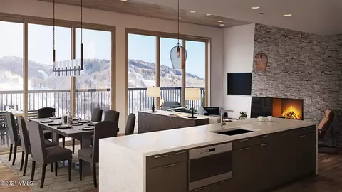 430 S Frontage Rd E #302, Vail, CO 81657 photo 4