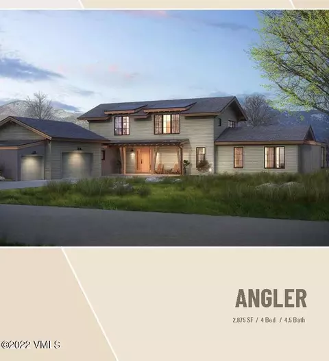 650 Hunters View Ln, Eagle, CO 81631 photo 2