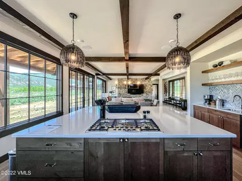790 Hunters View Ln, Eagle, CO 81631 photo 3