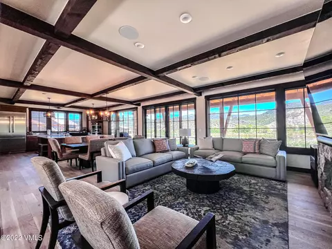 790 Hunters View Ln, Eagle, CO 81631 photo 5