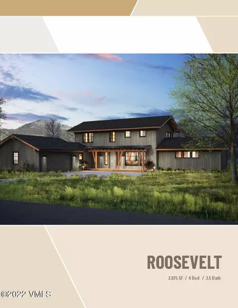 796 Hunters View Ln, Eagle, CO 81631 photo 2