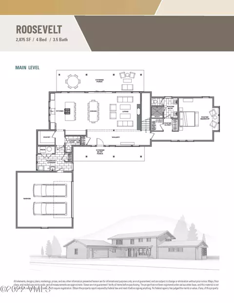 796 Hunters View Ln, Eagle, CO 81631 photo 3