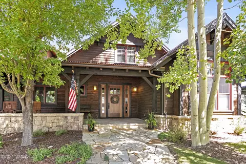 265 Haystacker Dr, Eagle, CO 81631 photo 1