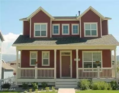 59 Greenhorn Ave, Eagle, CO 81631 photo 1