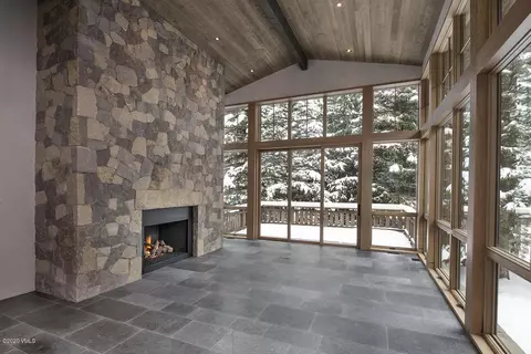 1033 Homestake Cir, Vail, CO 81657 photo 12