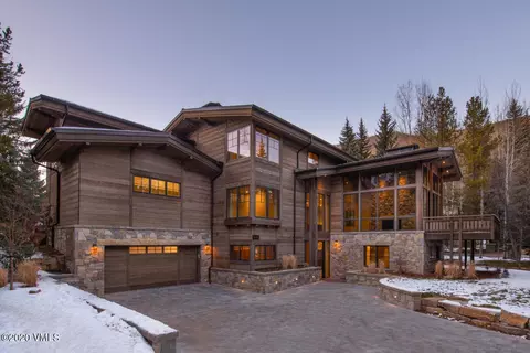 1033 Homestake Cir, Vail, CO 81657 photo 1