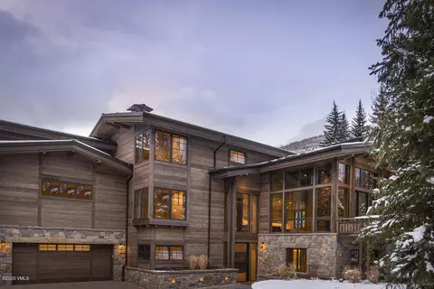 1033 Homestake Cir, Vail, CO 81657 photo 2