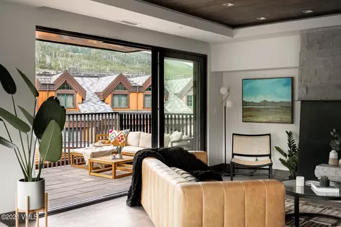 430 S Frontage Rd E #301, Vail, CO 81657 photo 2