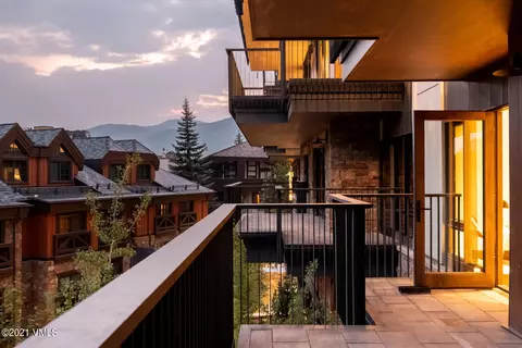 430 S Frontage Rd E #301, Vail, CO 81657 photo 5