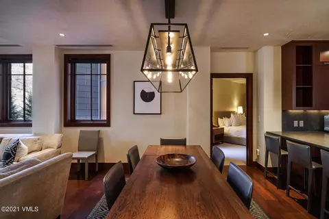 141 E Meadow Dr #4EAST, Vail, CO 81657 photo 15