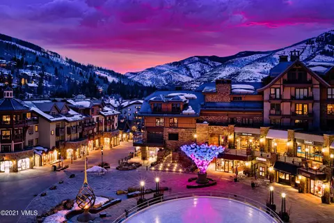 141 E Meadow Dr #4EAST, Vail, CO 81657 photo 1