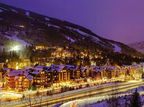 141 E Meadow Dr #4EAST, Vail, CO 81657 photo 30