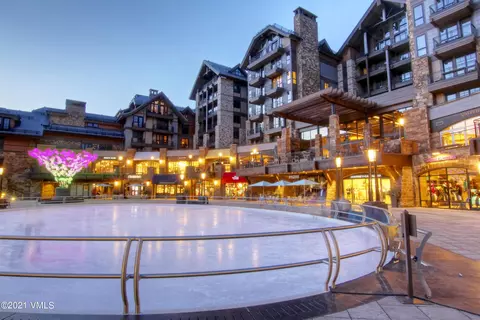 141 E Meadow Dr #4EAST, Vail, CO 81657 photo 2
