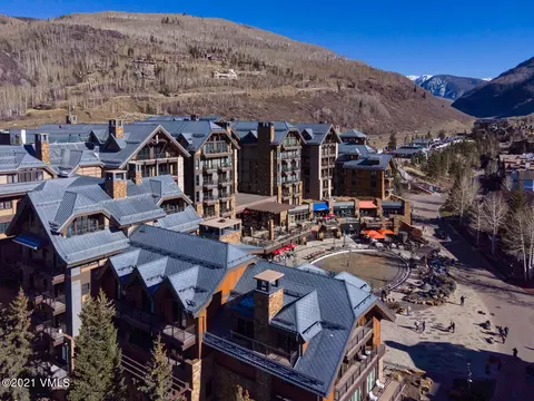 141 E Meadow Dr #4EAST, Vail, CO 81657 photo 29