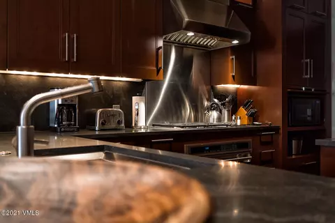 141 E Meadow Dr #4EAST, Vail, CO 81657 photo 6