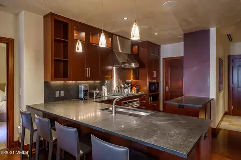 141 E Meadow Dr #4EAST, Vail, CO 81657 photo 8