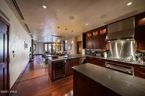 141 E Meadow Dr #4EAST, Vail, CO 81657 photo 3