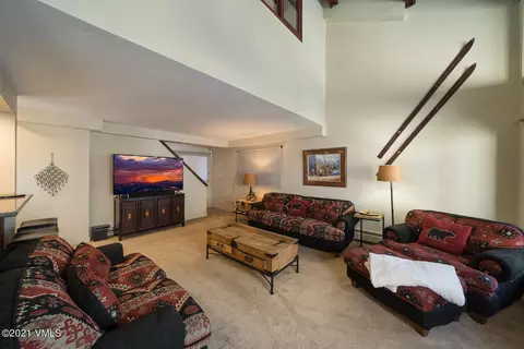 993 Lions Rdg #331, Vail, CO 81657 photo 1