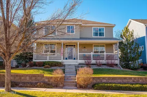 866 Sylvan Lake Rd, Eagle, CO 81631 photo 2