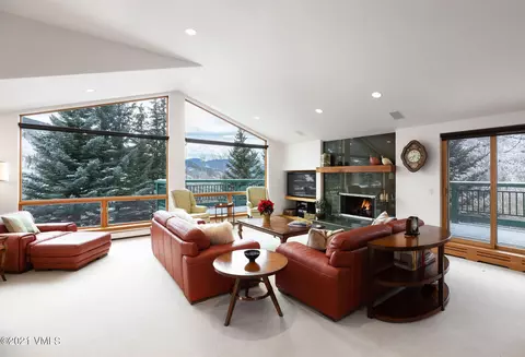 754 Potato Patch Dr #W, Vail, CO 81657 photo 3