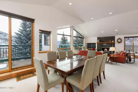 754 Potato Patch Dr #W, Vail, CO 81657 photo 4