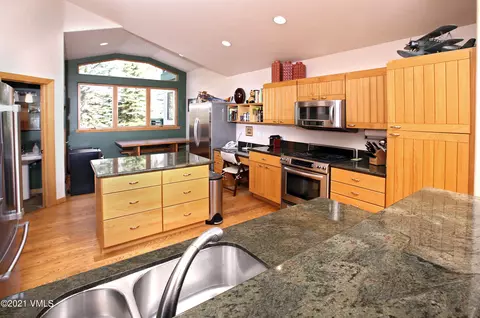 754 Potato Patch Dr #W, Vail, CO 81657 photo 5