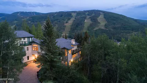 754 Potato Patch Dr #W, Vail, CO 81657 photo 18