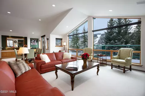 754 Potato Patch Dr #W, Vail, CO 81657 photo 2