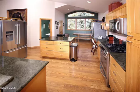 754 Potato Patch Dr #W, Vail, CO 81657 photo 6