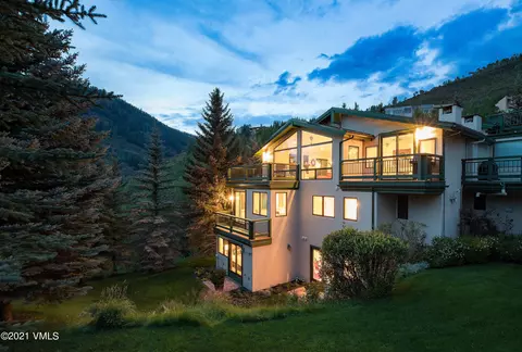 754 Potato Patch Dr #W, Vail, CO 81657 photo 1