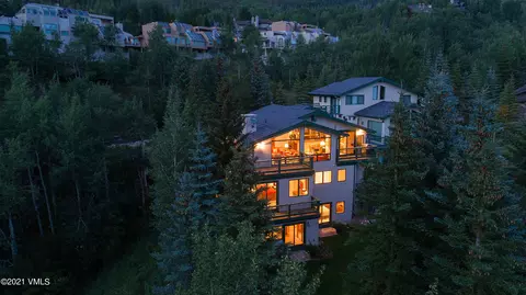 754 Potato Patch Dr #W, Vail, CO 81657 photo 19