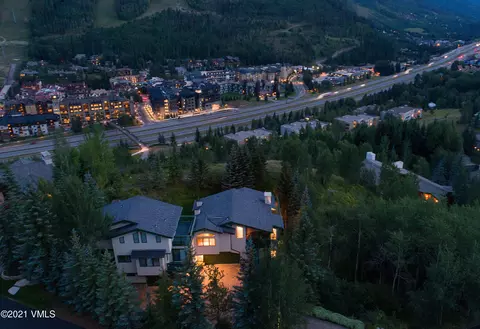 754 Potato Patch Dr #W, Vail, CO 81657 photo 21