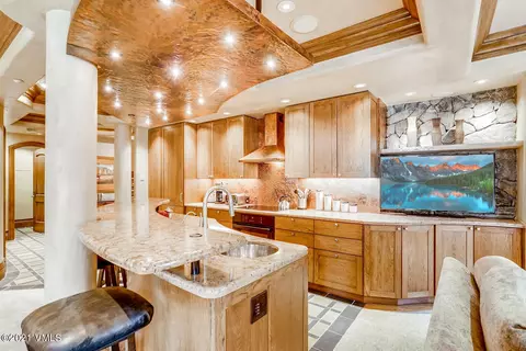 124 Willow Bridge Rd #2E, Vail, CO 81657 photo 8