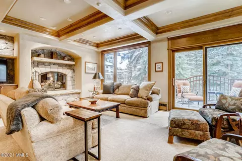 124 Willow Bridge Rd #2E, Vail, CO 81657 photo 4