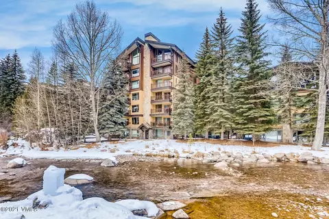 124 Willow Bridge Rd #2E, Vail, CO 81657 photo 2