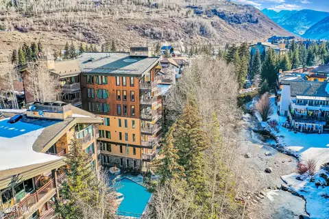 124 Willow Bridge Rd #2E, Vail, CO 81657 photo 22