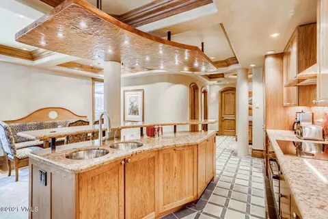 124 Willow Bridge Rd #2E, Vail, CO 81657 photo 7
