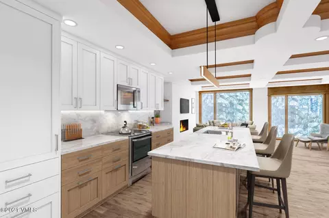 124 Willow Bridge Rd #2E, Vail, CO 81657 photo 30