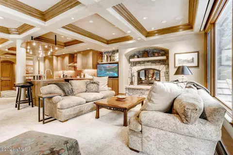 124 Willow Bridge Rd #2E, Vail, CO 81657 photo 1