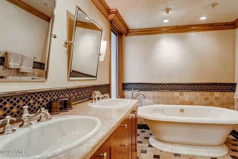 124 Willow Bridge Rd #2E, Vail, CO 81657 photo 14