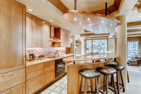 124 Willow Bridge Rd #2E, Vail, CO 81657 photo 6