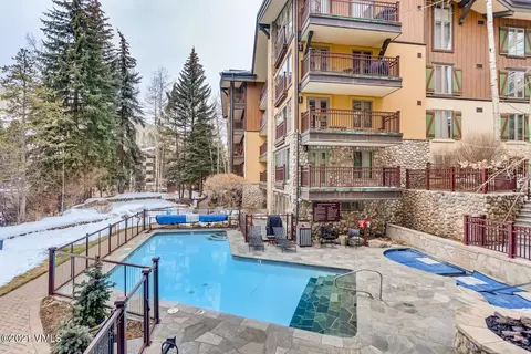 124 Willow Bridge Rd #2E, Vail, CO 81657 photo 23