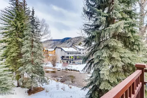 124 Willow Bridge Rd #2E, Vail, CO 81657 photo 3