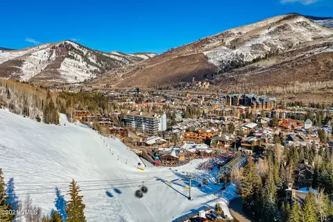 124 Willow Bridge Rd #2E, Vail, CO 81657 photo 24