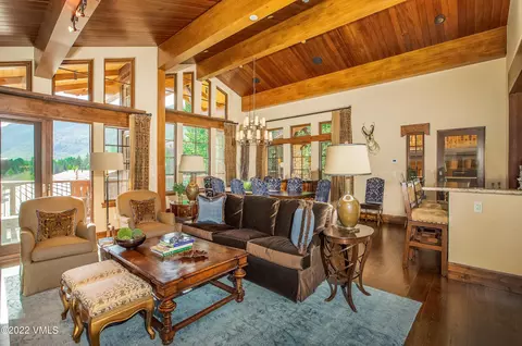 151 Vail Ln #2, Vail, CO 81657 photo 1