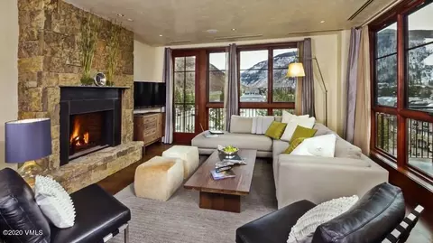 141 E Meadow Dr #6G EAST, Vail, CO 81657
