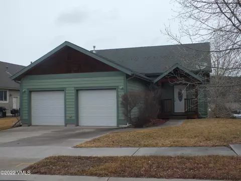 157 Bluffs Dr, Eagle, CO 81631 photo 1