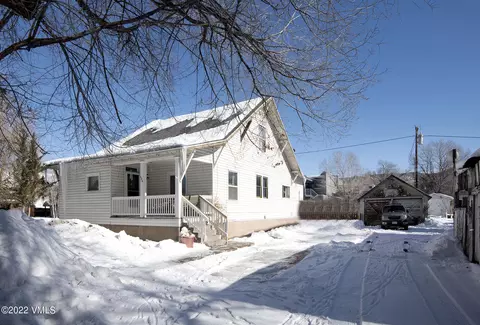 406 Wall St, Eagle, CO 81631 photo 1