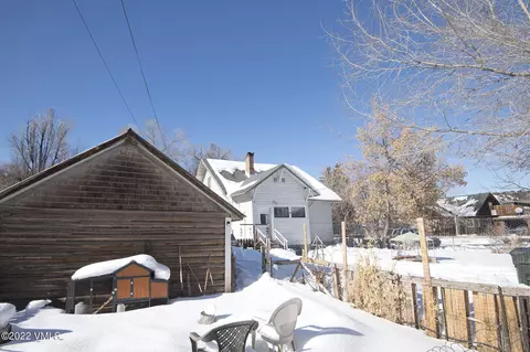 406 Wall St, Eagle, CO 81631 photo 27